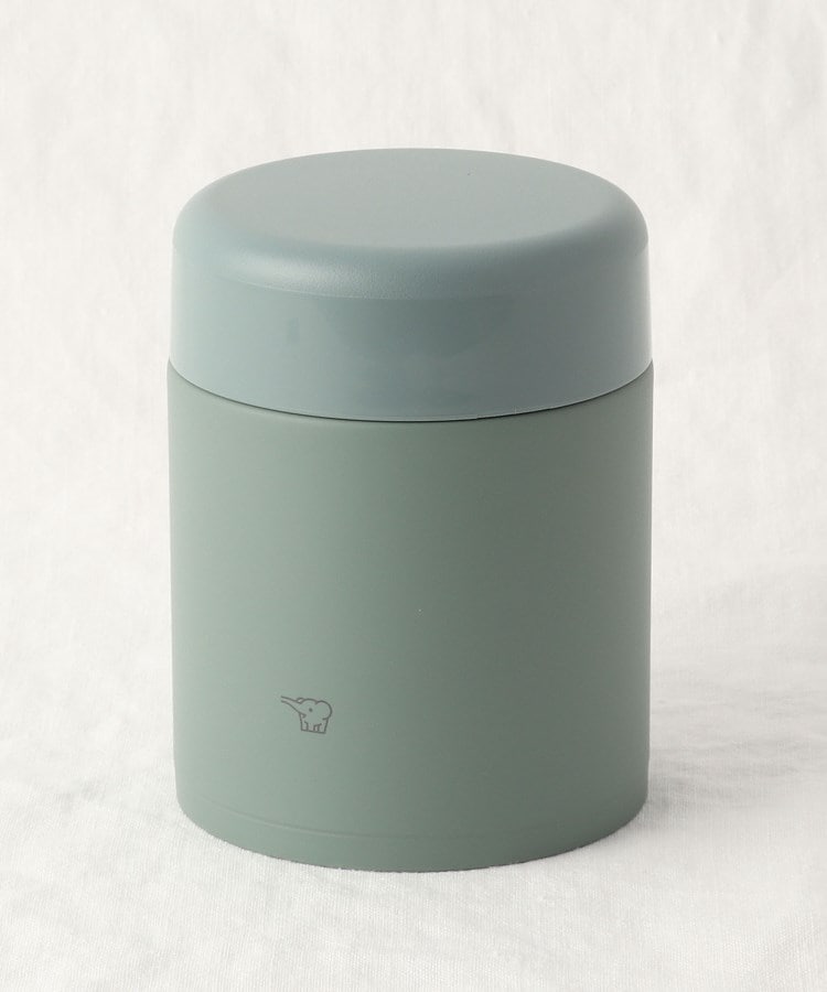 ステンレススープジャー 400ml GR <ZOJIRUSHI 象印>(ランチ ステンレススープジャー 400ml GR <ZOJIRUSHI 象印>(ランチ