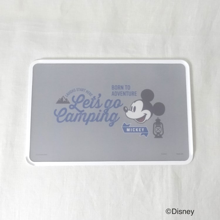 トゥーワントゥーキッチンストア(212 KITCHEN STORE)のカッティングボード MICKEY ＜Disney＞ ディズニー