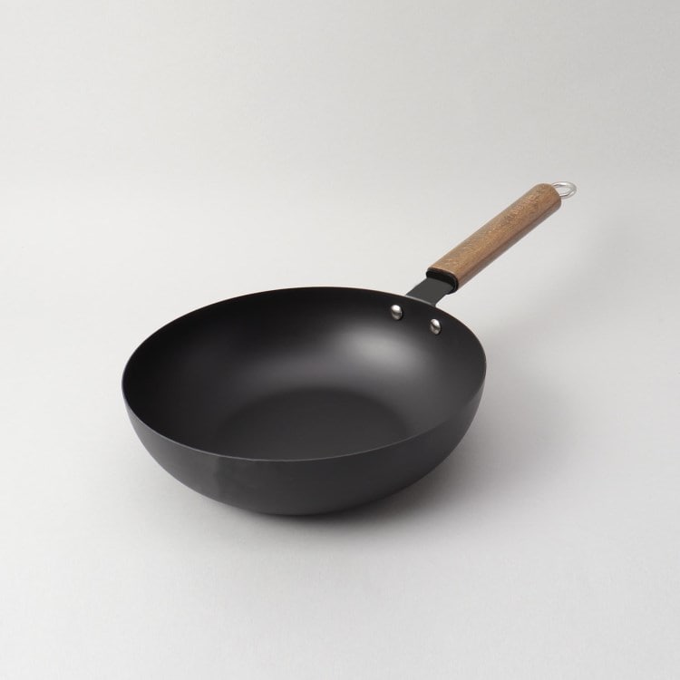 トゥーワントゥーキッチンストア(212 KITCHEN STORE)の◆simfe窒化鉄フライパン炒め 24cm フライパン