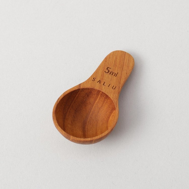 トゥーワントゥーキッチンストア(212 KITCHEN STORE)のSALIU こさじ チーク 調理器具