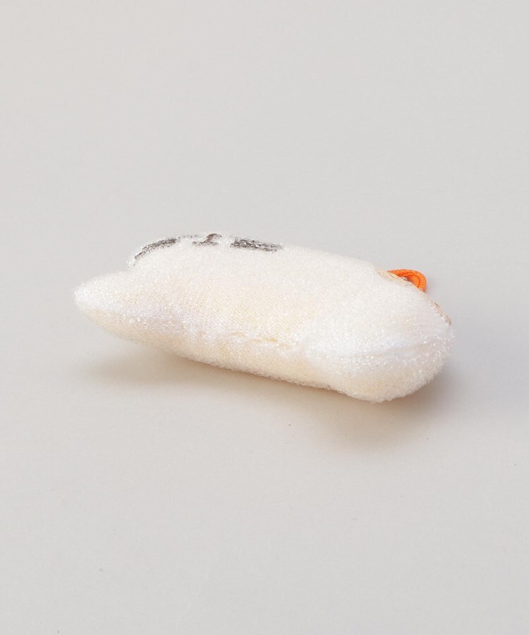 トゥーワントゥーキッチンストア(212 KITCHEN STORE)のお年賀キラキラおそうじスポンジ ミケ3