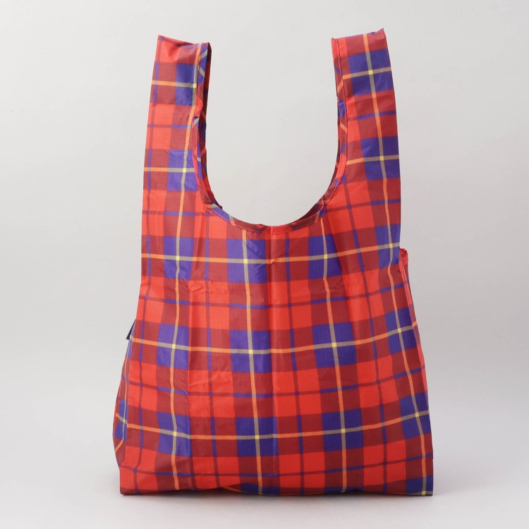 BAGGU エコバッグ バグゥ 正規品 BABY 折りたたみ ショッピング