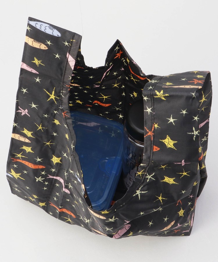 2023新作 エコバッグ BAGGU BABY ベビーバグゥ バグー