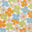 トゥーワントゥーキッチンストア(212 KITCHEN STORE)のフラワーディッシュクロス4PCSセット4
