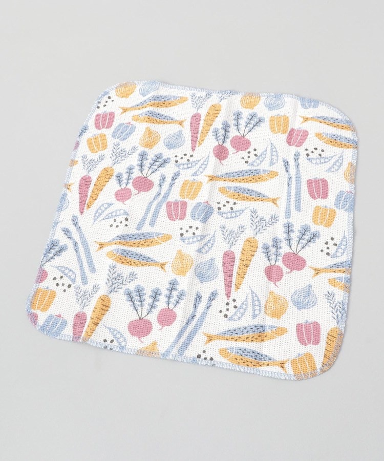 トゥーワントゥーキッチンストア(212 KITCHEN STORE)のベジタブルディッシュクロス4PCSセット14