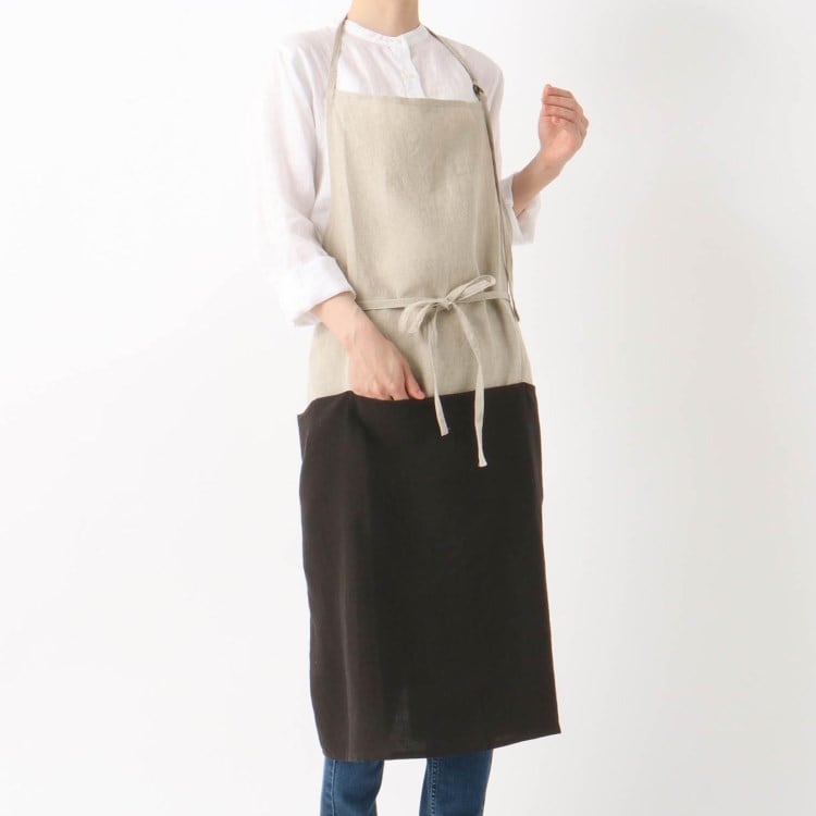 212 KITCHEN STORE｜APエプロン ヒッコリー102 | Rakuten