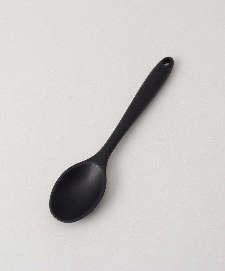 ドイツ】天使と葡萄のスプーン【純銀】 13cm （純銀 - 鎌倉