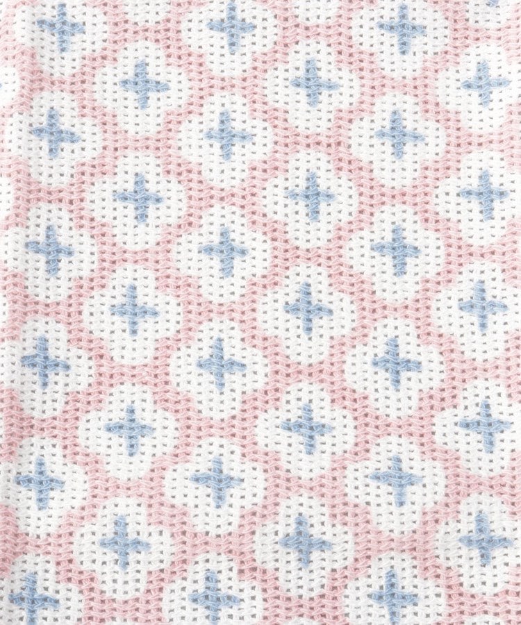 トゥーワントゥーキッチンストア(212 KITCHEN STORE)のコモンディッシュクロス2PCSセット PINK4