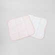 トゥーワントゥーキッチンストア(212 KITCHEN STORE)のコモンディッシュクロス2PCSセット PINK1