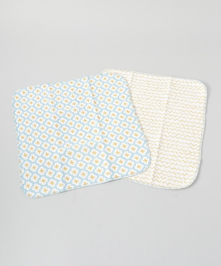 トゥーワントゥーキッチンストア(212 KITCHEN STORE)のコモンディッシュクロス2PCSセット MINT1