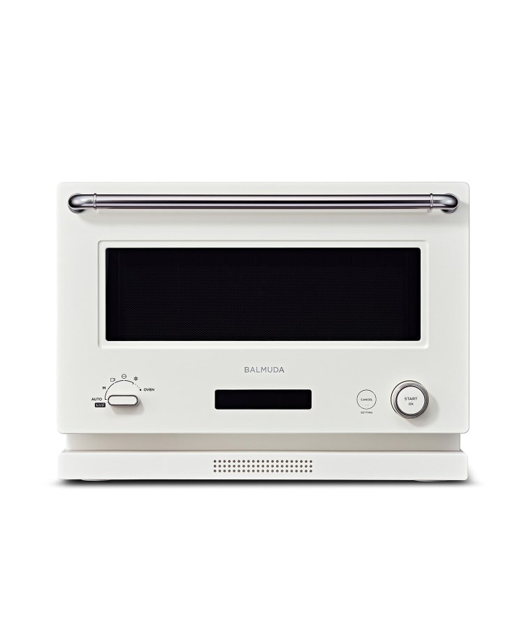 ◇オーブンレンジ The Range WH K09A <BALMUDA バルミューダ ◇オーブンレンジ The Range WH K09A <BALMUDA バルミューダ