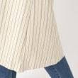 トゥーワントゥーキッチンストア(212 KITCHEN STORE)の◆Simple Stripe フルエプロン BE  ＜212Kオリジナル＞7