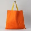 トゥーワントゥーキッチンストア(212 KITCHEN STORE)の◆TWOTONE CANVAS エコバッグL DOR  ＜212Kオリジナル＞1