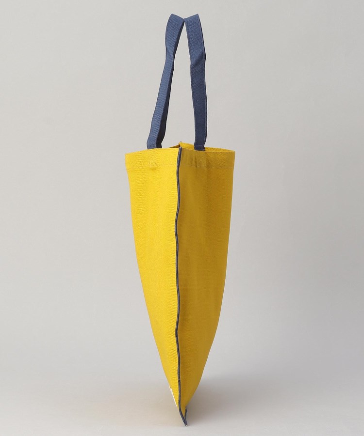 トゥーワントゥーキッチンストア(212 KITCHEN STORE)の◆TWOTONE CANVAS エコバッグS MLN  ＜212Kオリジナル＞2