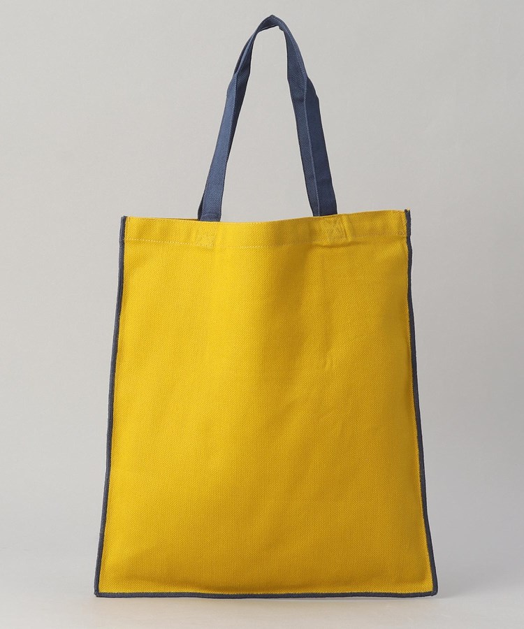 トゥーワントゥーキッチンストア(212 KITCHEN STORE)の◆TWOTONE CANVAS エコバッグS MLN  ＜212Kオリジナル＞3