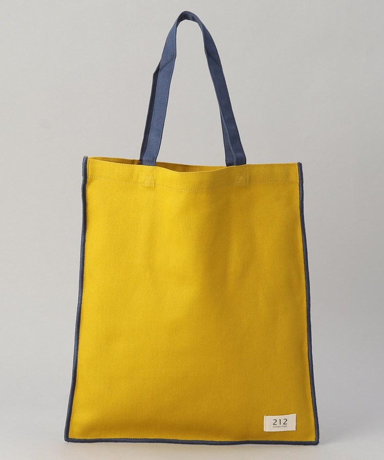 トゥーワントゥーキッチンストア(212 KITCHEN STORE)の◆TWOTONE CANVAS エコバッグS MLN  ＜212Kオリジナル＞ その他