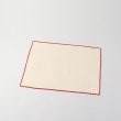 トゥーワントゥーキッチンストア(212 KITCHEN STORE)の◆TWOTONE CANVAS ランチョンマット FOG  ＜212Kオリジナル＞ その他