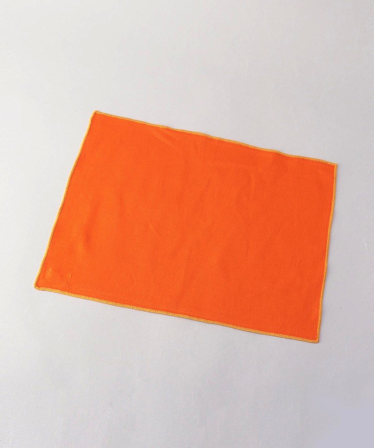 トゥーワントゥーキッチンストア(212 KITCHEN STORE)の◆TWOTONE CANVAS ランチョンマット DOR  ＜212Kオリジナル＞2