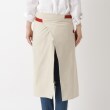 トゥーワントゥーキッチンストア(212 KITCHEN STORE)の◆TWOTONE CANVAS ギャルソン FOG  ＜212Kオリジナル＞3