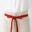 トゥーワントゥーキッチンストア(212 KITCHEN STORE)の◆TWOTONE CANVAS ギャルソン FOG  ＜212Kオリジナル＞4