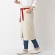 トゥーワントゥーキッチンストア(212 KITCHEN STORE)の◆TWOTONE CANVAS ギャルソン FOG  ＜212Kオリジナル＞8