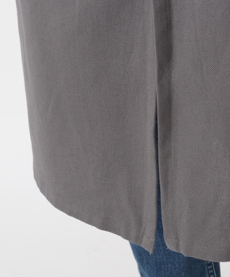 トゥーワントゥーキッチンストア(212 KITCHEN STORE)の◆TWOTONE CANVAS ギャルソン DGY  ＜212Kオリジナル＞6