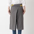 トゥーワントゥーキッチンストア(212 KITCHEN STORE)の◆TWOTONE CANVAS ギャルソン DGY  ＜212Kオリジナル＞3