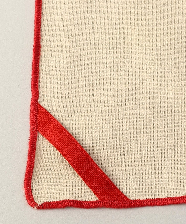 トゥーワントゥーキッチンストア(212 KITCHEN STORE)の◆TWOTONE CANVAS テーブルランナー  FOG  ＜212Kオリジナル＞3