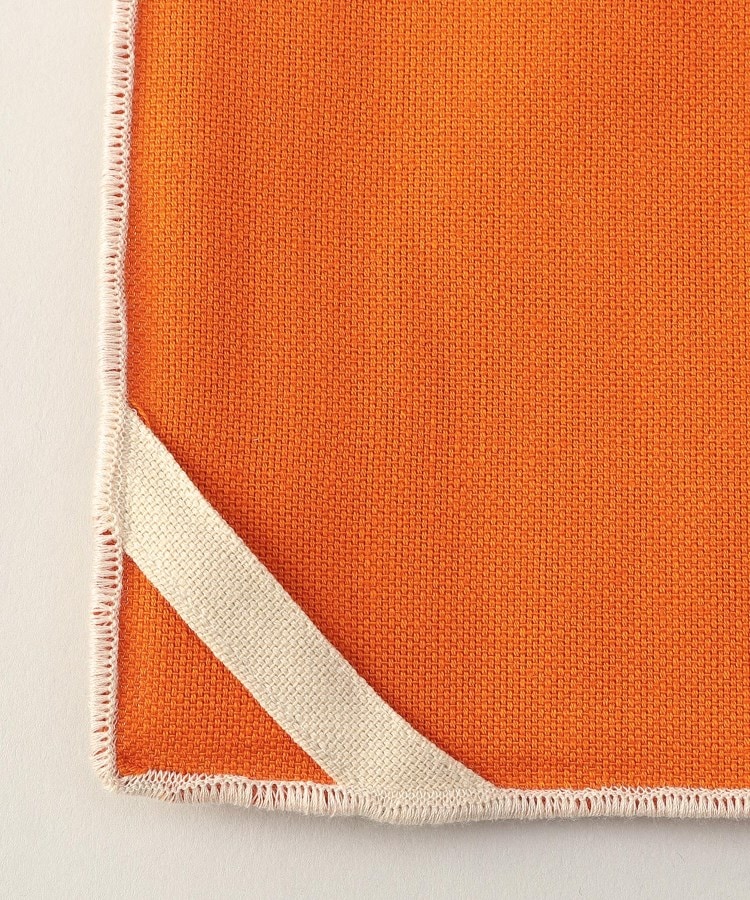 トゥーワントゥーキッチンストア(212 KITCHEN STORE)の◆TWOTONE CANVAS テーブルランナー DOR  ＜212Kオリジナル＞3