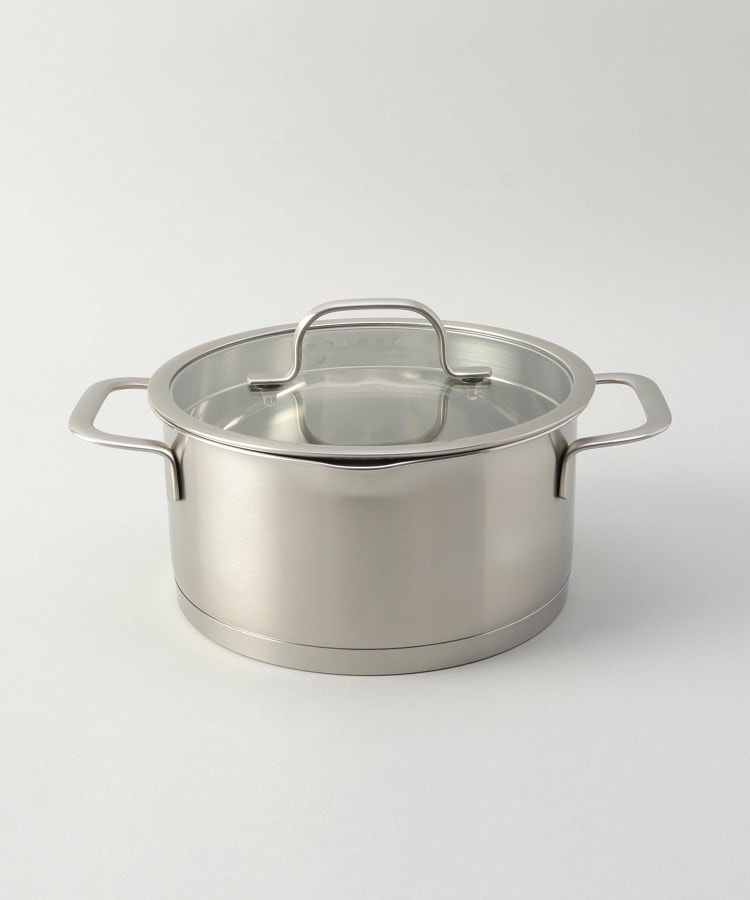 トゥーワントゥーキッチンストア(212 KITCHEN STORE)の◆Trueflowシチューポット20cm　＜ZWILLING　ツヴィリング＞2
