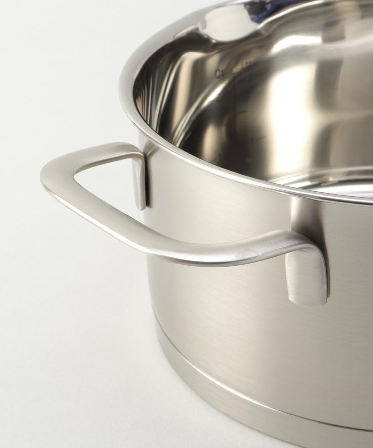 トゥーワントゥーキッチンストア(212 KITCHEN STORE)の◆Trueflowシチューポット20cm　＜ZWILLING　ツヴィリング＞5