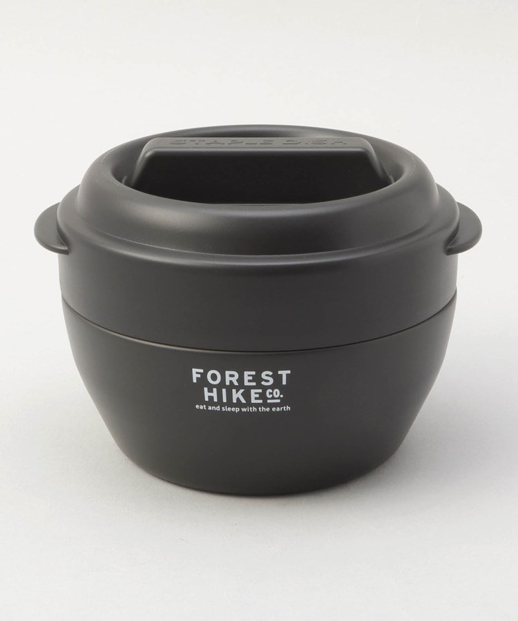 トゥーワントゥーキッチンストア(212 KITCHEN STORE)のフォレストハイク サーモキャリーランチ BK その他