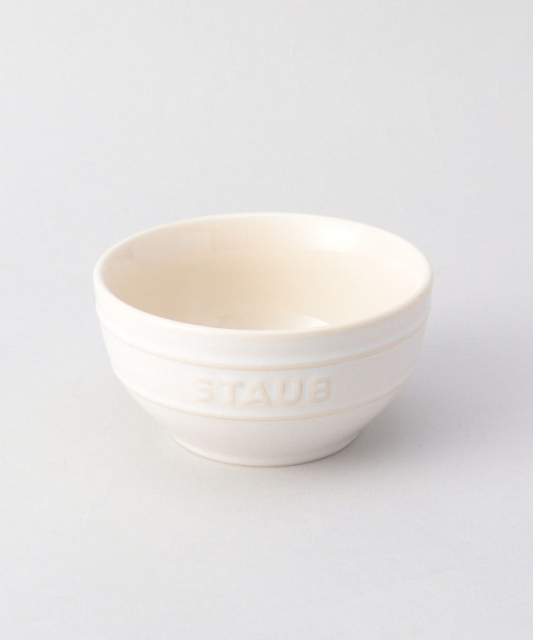 トゥーワントゥーキッチンストア(212 KITCHEN STORE)の◆Staub R20cmグレー＋ボウル×2ps セット  ＜staub ストウブ＞7