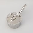 トゥーワントゥーキッチンストア(212 KITCHEN STORE)の◆Ｎシリーズ 片手鍋16cm ＜Vitacraft ビタクラフト＞4