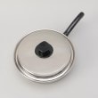 トゥーワントゥーキッチンストア(212 KITCHEN STORE)の◆Ｖシリーズ フライパン24.5cm ＜Vitacraft ビタクラフト＞4