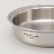 トゥーワントゥーキッチンストア(212 KITCHEN STORE)の◆Ｖシリーズ フライパン24.5cm ＜Vitacraft ビタクラフト＞7