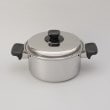 トゥーワントゥーキッチンストア(212 KITCHEN STORE)の◆Ｖシリーズ 両手鍋3.0L ＜Vitacraft ビタクラフト＞2