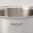 トゥーワントゥーキッチンストア(212 KITCHEN STORE)の◆Ｖシリーズ 両手鍋3.0L ＜Vitacraft ビタクラフト＞5