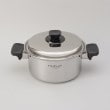 トゥーワントゥーキッチンストア(212 KITCHEN STORE)の◆Ｖシリーズ 両手鍋3.0L ＜Vitacraft ビタクラフト＞ その他