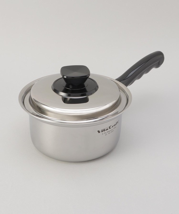 トゥーワントゥーキッチンストア(212 KITCHEN STORE)の◆Ｖシリーズ 片手鍋1.2L ＜Vitacraft ビタクラフト＞ その他