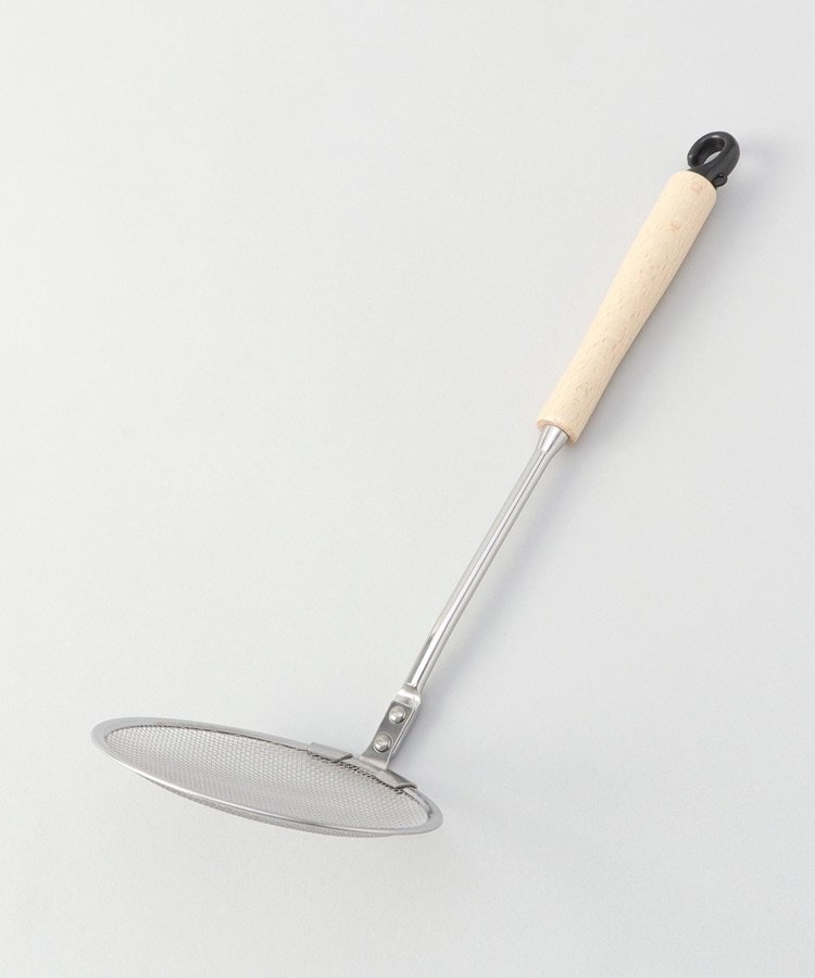 トゥーワントゥーキッチンストア(212 KITCHEN STORE)の木柄 かす揚げ  ＜212Kオリジナル＞ その他