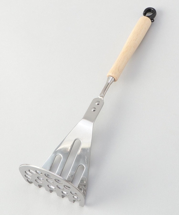 トゥーワントゥーキッチンストア(212 KITCHEN STORE)の木柄 ポテトマッシャー  ＜212Kオリジナル＞1