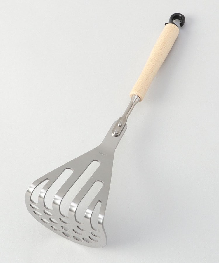 トゥーワントゥーキッチンストア(212 KITCHEN STORE)の木柄 ポテトマッシャー  ＜212Kオリジナル＞2