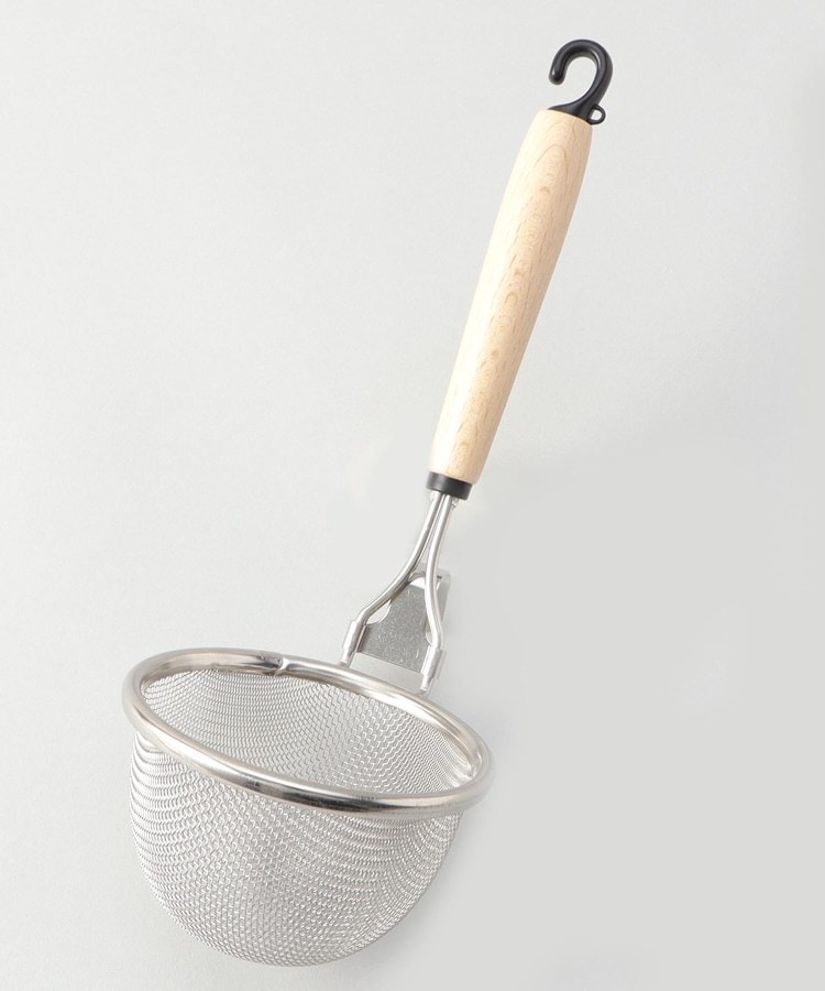 トゥーワントゥーキッチンストア(212 KITCHEN STORE)の木柄 みそこし  ＜212Kオリジナル＞ その他