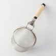 トゥーワントゥーキッチンストア(212 KITCHEN STORE)の木柄 みそこし  ＜212Kオリジナル＞2