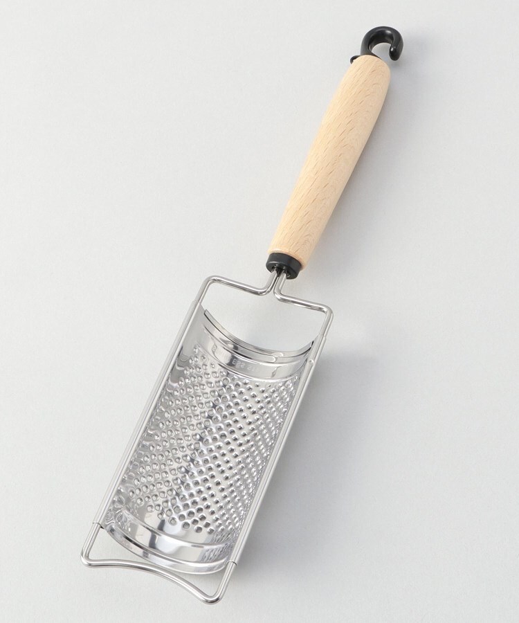 トゥーワントゥーキッチンストア(212 KITCHEN STORE)の木柄 チーズおろし  ＜212Kオリジナル＞1