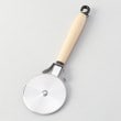 トゥーワントゥーキッチンストア(212 KITCHEN STORE)の木柄 ピザカッター  ＜212Kオリジナル＞ その他