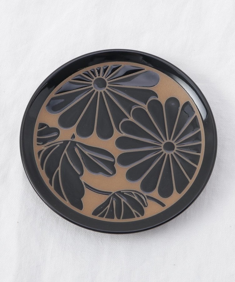 トゥーワントゥーキッチンストア(212 KITCHEN STORE)のROOTS 季 菊 11.5cm小皿3