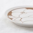トゥーワントゥーキッチンストア(212 KITCHEN STORE)のROOTS 季 椿 11.5cm小皿5