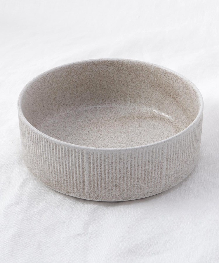 トゥーワントゥーキッチンストア(212 KITCHEN STORE)のROOTS 蓬莱 白砂 16cmスタックボウル その他